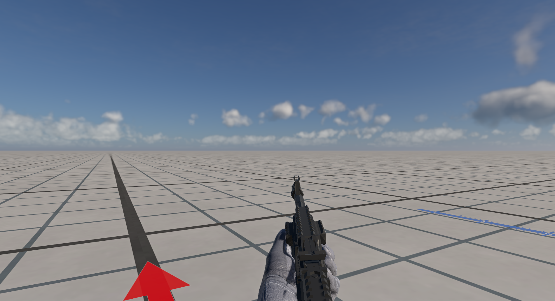Development update image